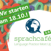 Sprachcafe Bild