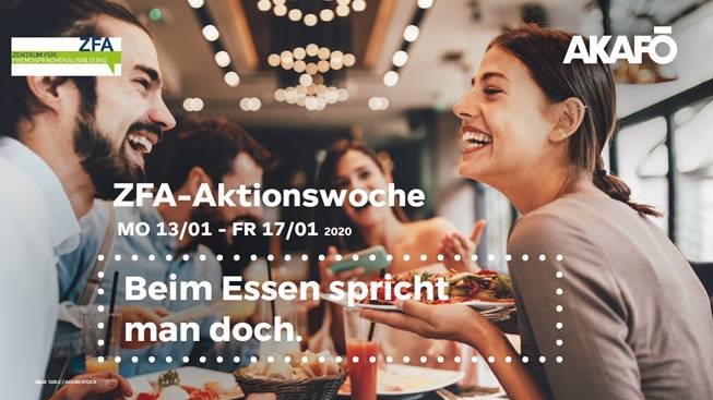 Aktionswoche Akafoe