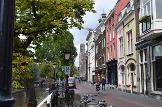 Utrecht