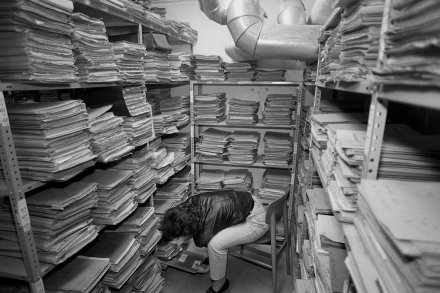 Archiv