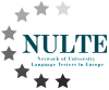 Nulte Logo Nulte Logo