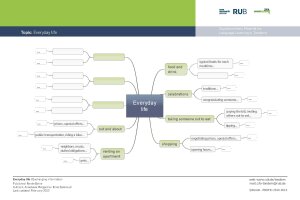 Example: Exchanging information 